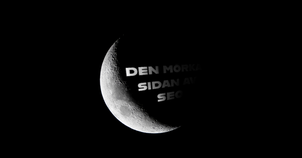 Oetisk "black hat" SEO. Den mörka sidan av sökmotoroptimering.