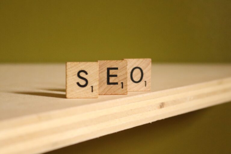 SEO - search engine optimization - sökmotoroptimering